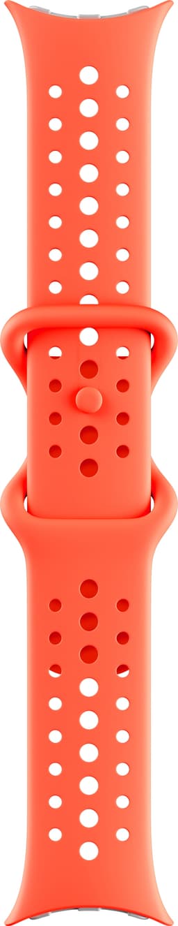 Google Pixel Watch 2 Sport Band S (oransje)