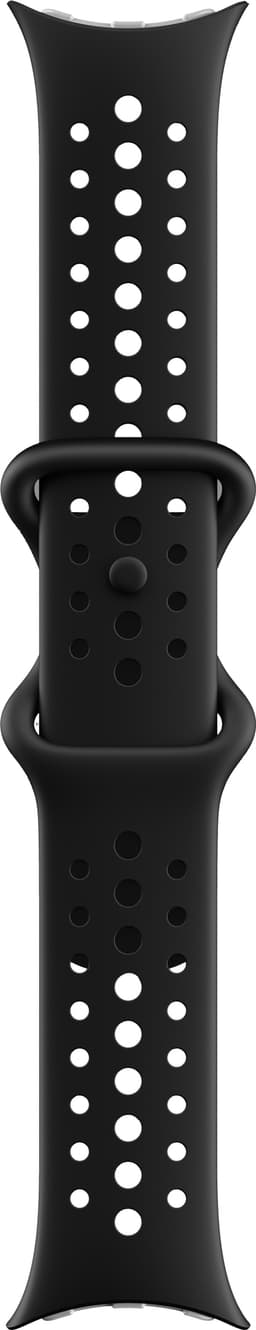 Google Pixel Watch 2 Sport Band S (sort)