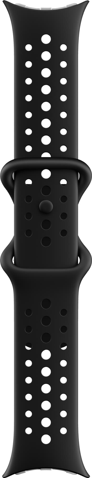 Google Pixel Watch 2 Sportsrem S (sort)