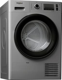 Whirlpool tørretumbler AWZ9HPS (9 kg)