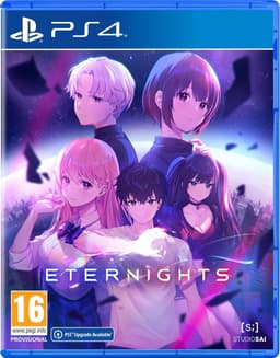 Eternights (PS4)