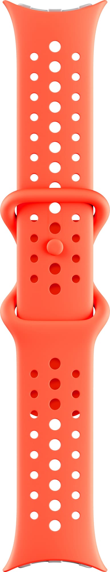 Google Pixel Watch 2 Sportsrem L (orange)