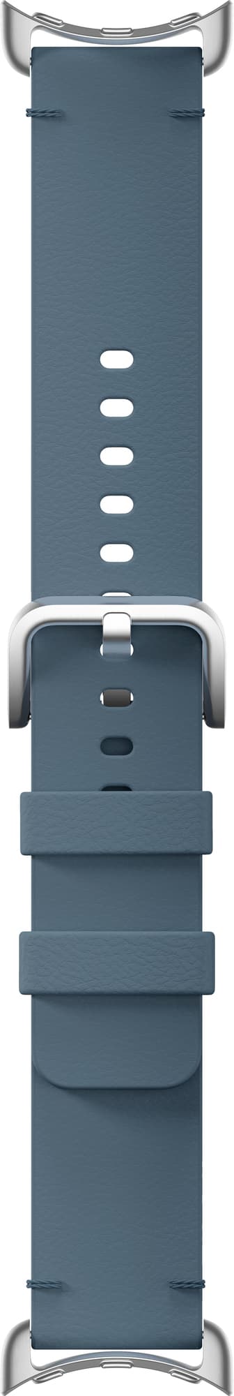 Google Pixel Watch 2 læderrem L (grå)