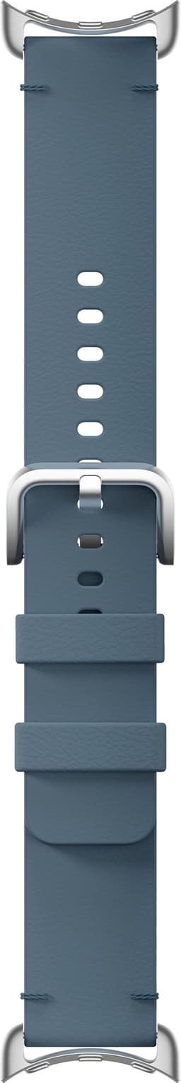 Google Pixel Watch 2 Leather Band L (grå)
