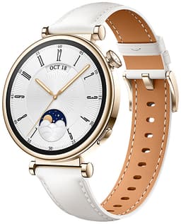 Huawei Watch GT 4 sportsur 41 mm (hvid)