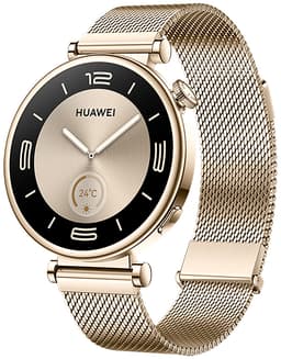 Huawei Watch GT 4 sportklocka 41mm (guld)
