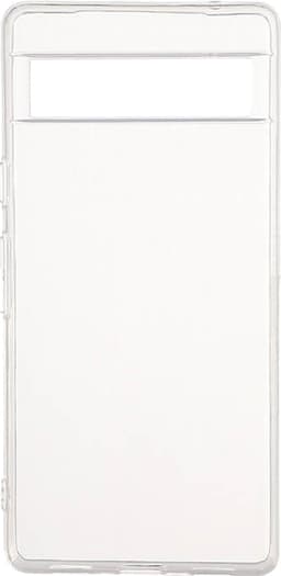 Onsala Google Pixel 7a kirkas suojakuori (läpinäkyvä)