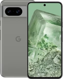 Google Pixel 8 5G älypuhelin 8/128 GB (Hazel)