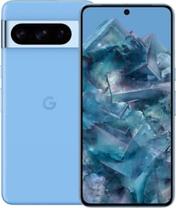 RDU Demo - Google Pixel 8 Pro 128GB Bay