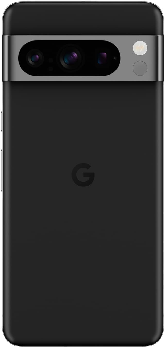 Google Pixel 8 Pro 5G smartphone 12/256GB (Obsidian) | Elgiganten