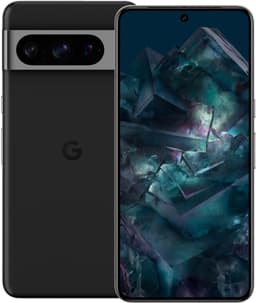 Google Pixel 8 Pro 5G smartphone 12/256GB (Obsidian)