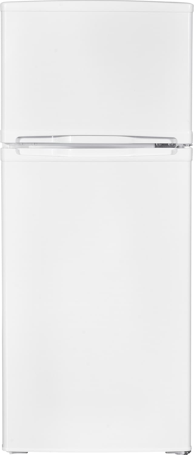 Logik køle-/fryseskab LDD115W23E billede 1