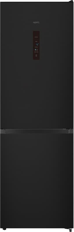 Epoq Kyl/Frys EBF185DI23D (svart)