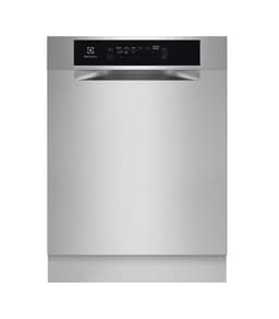 Electrolux Oppvaskmaskin ESG89400UX (Stål) - brukt