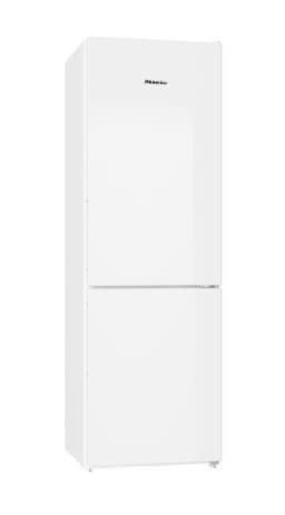 Miele kombiskap KFN 28132 D ws (Hvit) - brukt