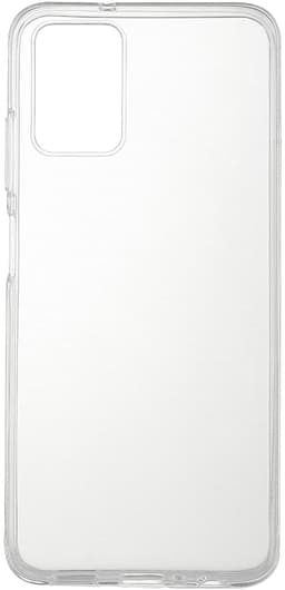 Onsala Nokia G22 gennemsigtigt etui (transparent)