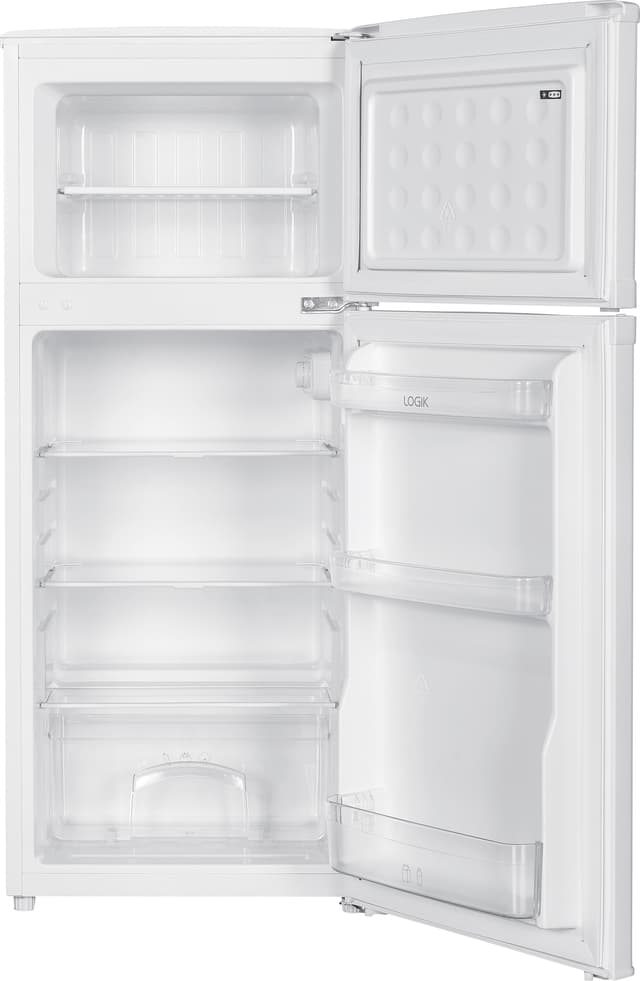 Logik Kombiskap LDD115W23E Elkj p logik-kombiskap-ldd115w23e-elkj-p