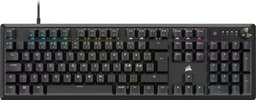 Corsair K70 Core RGB pelinäppäimistö