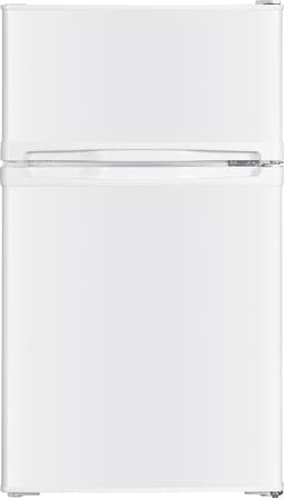 Logik Kølefryseskab LDD85W23E (hvid)