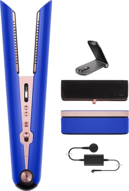 Dyson Corrale Special Edition suoristusrauta 460763-01 (sininen)