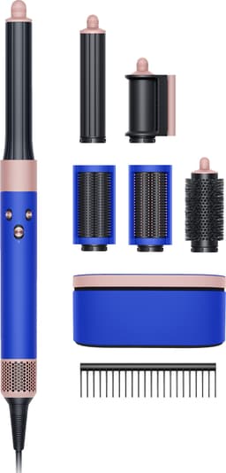 Dyson Airwrap Long Special Edition multistyler 460690-01 (blue blush)