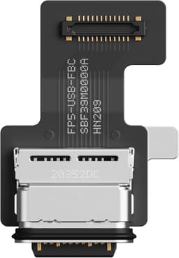 Fairphone 5 USB-C-port reservedel