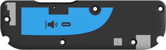 Fairphone 5 reservehøjttaler