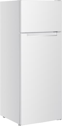 Logik jenkkikaappi LDD143W23E (valkoinen)