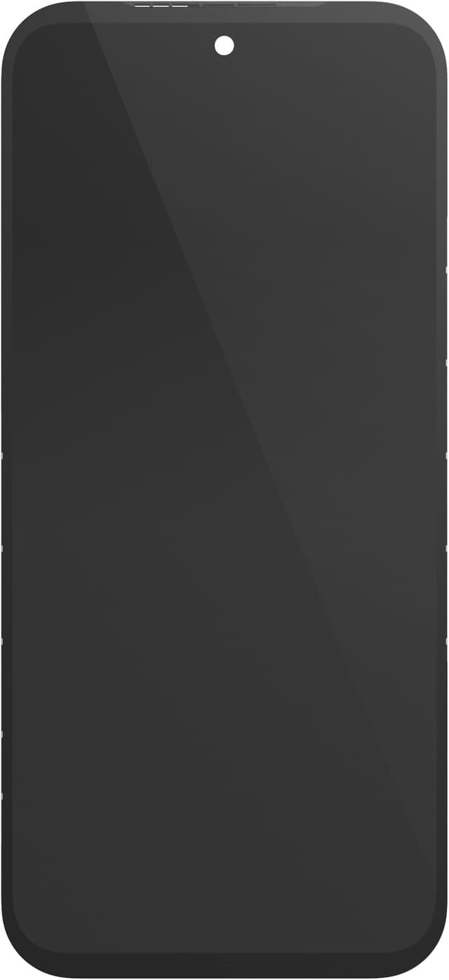 Fairphone 5 extra skärm