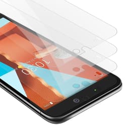 Fairphone 3 3x Skyddsglas Skyddsfilm Skärmskydd