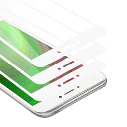 Xiaomi Mi MAX 2 3x Skærmbeskytter Beskyttelsesglas