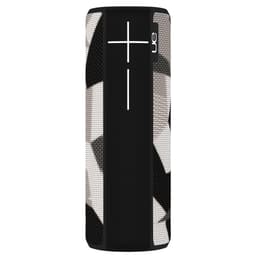 Ultimate Ears Boom 2 Bluetooth højttaler - grå