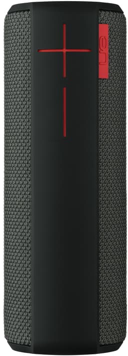 Ultimate Ears Boom Bluetooth-høyttaler (sort)