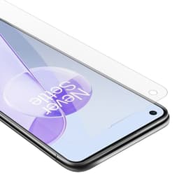 OnePlus 9RT 5G Näytönsuoja Suojalasi Suojakalvo
