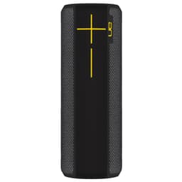 Ultimate Ears Boom 2 Bluetooth-høyttaler (sort)