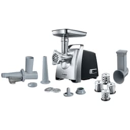 Bosch ProPower Köttkvarn MFW68660 (svart)