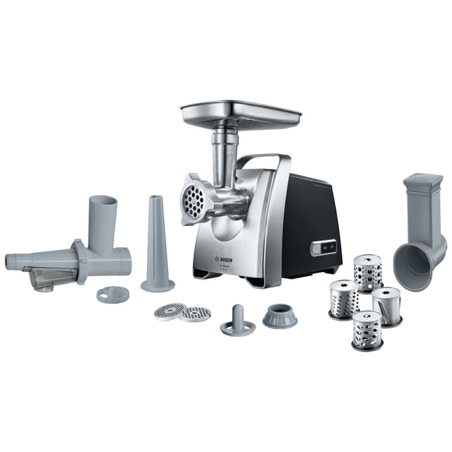 Bosch ProPower MFW68660 kjøttkvern (sort)