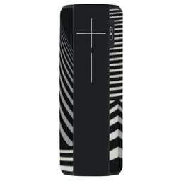 Ultimate Ears Megaboom langaton kaiutin (musta/valkea)