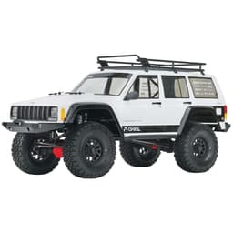 Axial SCX10 II - Jeep Cherokee 2000 - KIT