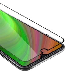 Xiaomi RedMi NOTE 8 PRO Skjermbeskytter Skärmskydd