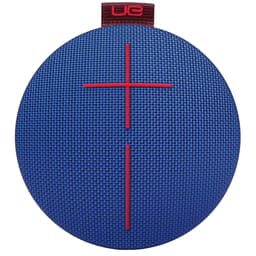 Ultimate Ears Roll 2 Bluetooth-højttalere (Blå)