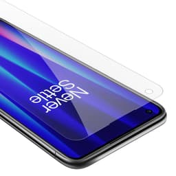 OnePlus Nord CE 2 5G Skjermbeskytter Beskyttelsesfilm