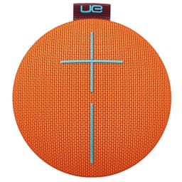 Ultimate Ears Roll 2 Bluetooth högtalare (orange)