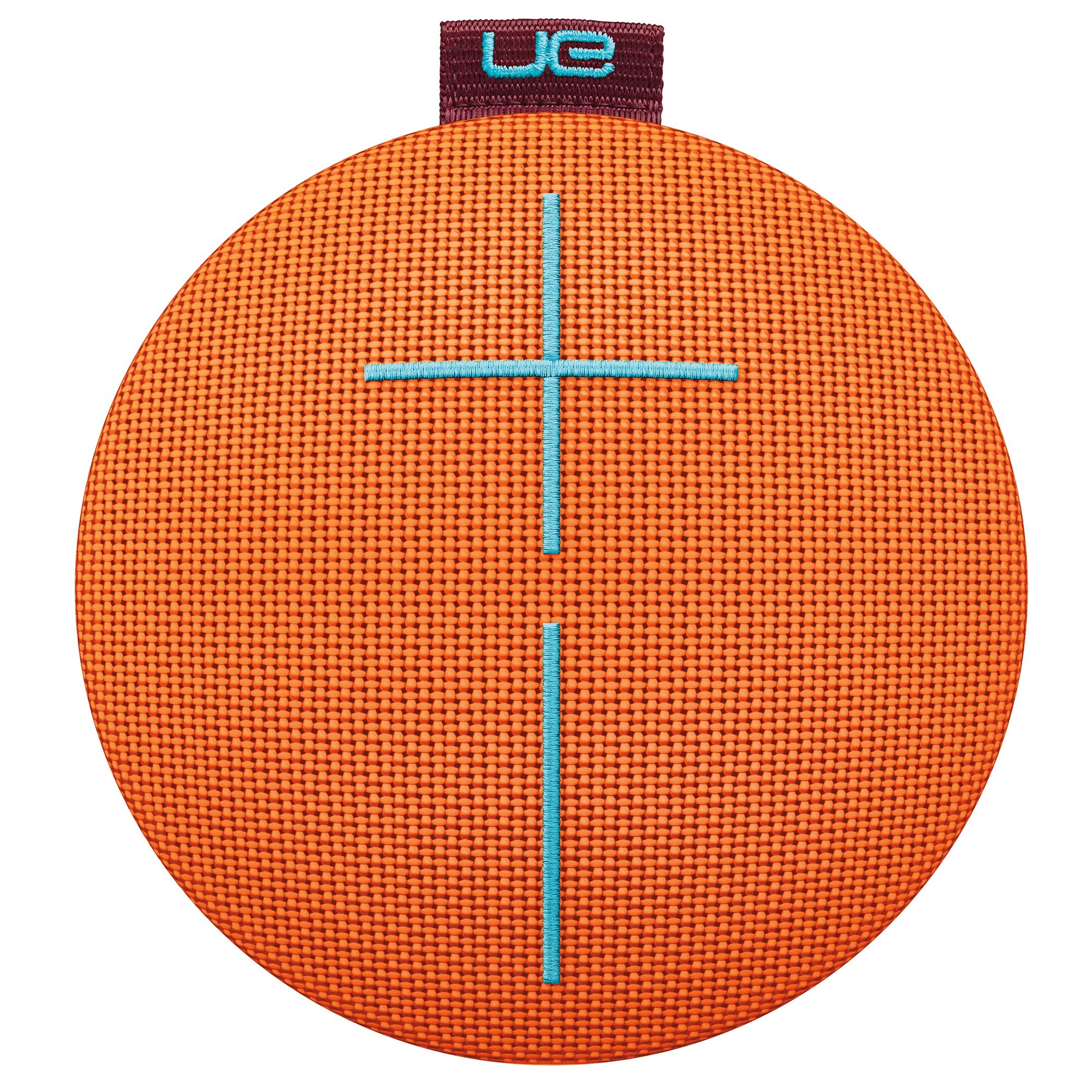 Ultimate Ears Roll 2 Bluetooth kaiutin (oranssi)