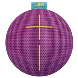 Ultimate Ears Roll 2 Bluetooth kaiutin (luumu)