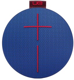 Ultimate Ears Roll Trådlös högtalare (blå)