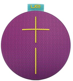 Ultimate Ears Roll Bluetooth kaiutin (pinkki)