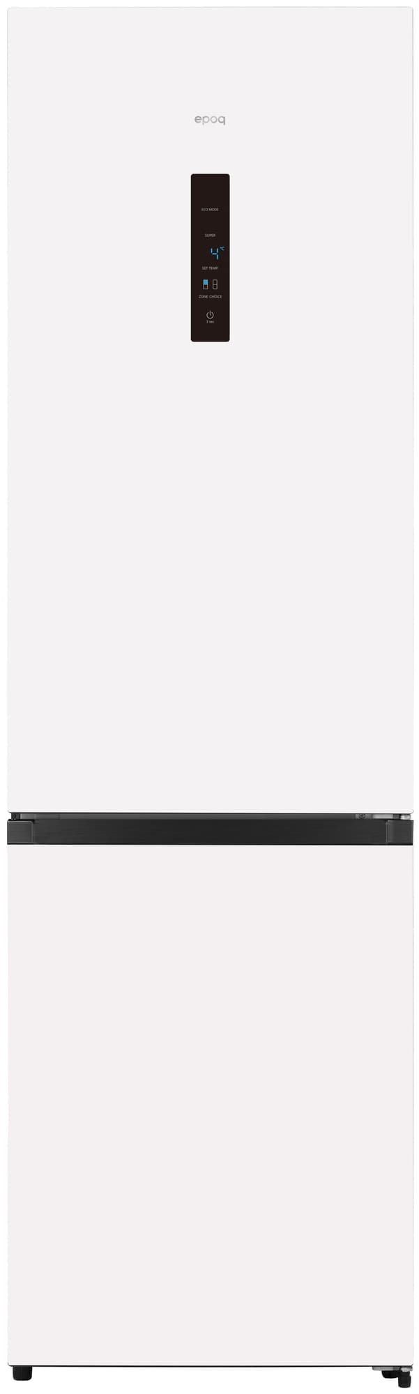 Epoq kølefryseskab EBF200W23D billede 1