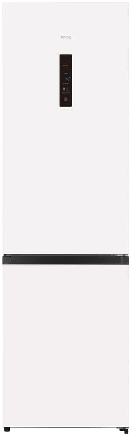 Epoq Kombiskåp EBF200W23D (vit)