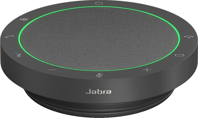 Jabra Speak2 55 høyttalertelefon (MS Teams)